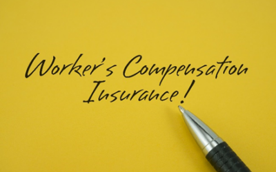 Why Is Workers’ Compensation Insurance Important for Your Business