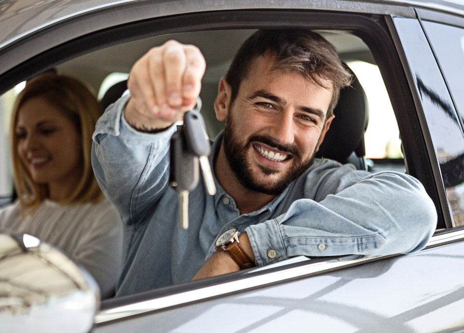 Auto Insurance