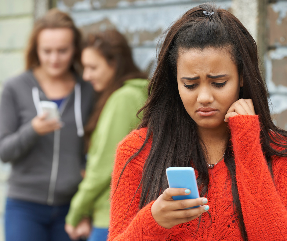 What Is Personal Cyber Insurance—and Can It Help with Online Bullying ...